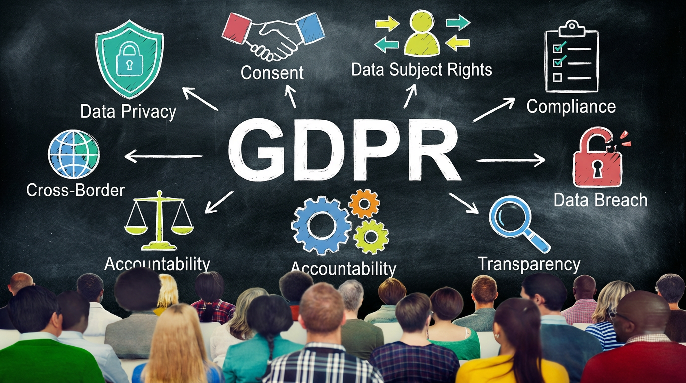 GDPR Support Background