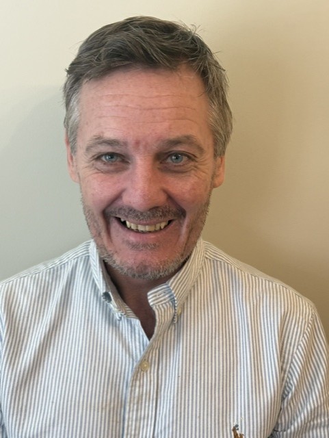 Dean Bruce